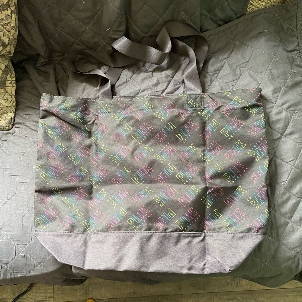 BRAND NEW PINK bag - Picture 4 of 7